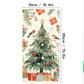 🎄Weihnachtsverkauf 50% RABATT🎄Weihnachtsmann Türrahmen-Banner - Frohe Weihnachten & Ein gutes neues Jahr🎅🎁