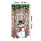 🎄Weihnachtsverkauf 50% RABATT🎄Weihnachtsmann Türrahmen-Banner - Frohe Weihnachten & Ein gutes neues Jahr🎅🎁