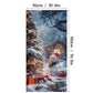 🎄Weihnachtsverkauf 50% RABATT🎄Weihnachtsmann Türrahmen-Banner - Frohe Weihnachten & Ein gutes neues Jahr🎅🎁