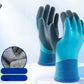 ⏳Nur für kurze Zeit – 50% RABATT⏰ Unisex-Arbeitshandschuhe, wasserdicht und warm