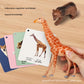 🦖 50 % sparen! 🌍 28 realistische Tiermodelle – entdecke die fantastische Tierwelt ✨