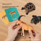 🦖 50 % sparen! 🌍 28 realistische Tiermodelle – entdecke die fantastische Tierwelt ✨