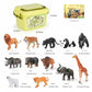🦖 50 % sparen! 🌍 28 realistische Tiermodelle – entdecke die fantastische Tierwelt ✨