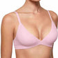 Damen-Triangle-Bralette ohne Bügel mit „Jelly“-Stützsystem