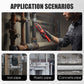 🔧 50% RABATT! 📏 Professioneller Rohrverstopfungs-Detektor – Tiefenmessung, Kristallklare Sicht & Wasserdichtes Design 🚿