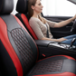 🚗✨ 50% RABATT! 9-teiliges Leder-Autositzbezug-Set – Universelle Passform, Atmungsaktiv & Leicht zu Reinigen für perfekten Innenraum 🛋️