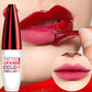 1 kaufen 1 gratis🔥Heißer Verkauf – 50 % Rabatt🏆Abnehmbarer, wasserfester, langanhaltender Lipgloss
