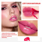 1 kaufen 1 gratis🔥Heißer Verkauf – 50 % Rabatt🏆Abnehmbarer, wasserfester, langanhaltender Lipgloss