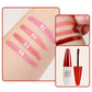 1 kaufen 1 gratis🔥Heißer Verkauf – 50 % Rabatt🏆Abnehmbarer, wasserfester, langanhaltender Lipgloss