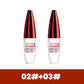 1 kaufen 1 gratis🔥Heißer Verkauf – 50 % Rabatt🏆Abnehmbarer, wasserfester, langanhaltender Lipgloss