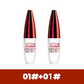 1 kaufen 1 gratis🔥Heißer Verkauf – 50 % Rabatt🏆Abnehmbarer, wasserfester, langanhaltender Lipgloss