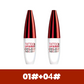 1 kaufen 1 gratis🔥Heißer Verkauf – 50 % Rabatt🏆Abnehmbarer, wasserfester, langanhaltender Lipgloss
