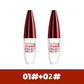 1 kaufen 1 gratis🔥Heißer Verkauf – 50 % Rabatt🏆Abnehmbarer, wasserfester, langanhaltender Lipgloss