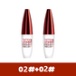1 kaufen 1 gratis🔥Heißer Verkauf – 50 % Rabatt🏆Abnehmbarer, wasserfester, langanhaltender Lipgloss