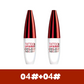 1 kaufen 1 gratis🔥Heißer Verkauf – 50 % Rabatt🏆Abnehmbarer, wasserfester, langanhaltender Lipgloss