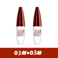1 kaufen 1 gratis🔥Heißer Verkauf – 50 % Rabatt🏆Abnehmbarer, wasserfester, langanhaltender Lipgloss