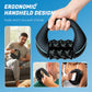 🧘‍♀️💆‍♂️ Silikon-Faszienroller – Massagegerät für Beine & Körper | Löst Verspannungen & Muskelkater