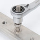 🔥 Limitiertes Angebot – 50% Rabatt！💪29 STK Core Ratsche Socket Schraubenschlüssel Kit