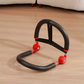 🏋️50% RABATT💪 Bauch- und Sit-up-Trainingsgerät für das Home-Gym mit Rückenunterstützung