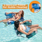 🏊‍♂️💨 60% RABATT! Aufblasbarer Liegestuhl für Pool – bequem, stabil & perfekt zum Entspannen 🌊🧘‍♂️ auf dem Wasser. Ideal für Sommer, Garten, See & Meer.