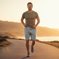 🩳 50% RABATT! 🎁 Herren Casual Sportshorts mit hoher Dehnbarkeit – Bequem, atmungsaktiv & vielseitig – Ab €29.99 kostenloser Versand – perfekt für Sport, Freizeit oder heiße Tage ✨