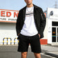 🩳 50% RABATT! 🎁 Herren Casual Sportshorts mit hoher Dehnbarkeit – Bequem, atmungsaktiv & vielseitig – Ab €29.99 kostenloser Versand – perfekt für Sport, Freizeit oder heiße Tage ✨