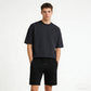 🩳 50% RABATT! 🎁 Herren Casual Sportshorts mit hoher Dehnbarkeit – Bequem, atmungsaktiv & vielseitig – Ab €29.99 kostenloser Versand – perfekt für Sport, Freizeit oder heiße Tage ✨
