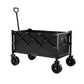 🛒 50% RABATT! 🌿 Faltbarer Transportwagen – Stabiler Stahlrahmen & 80 kg Traglast – Ideal für Garten, Camping oder Strand – leicht & zusammenklappbar – praktisch für Ausflüge und Einkäufe 🏖️🧳✨