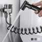 📢📢50 % RABATT !! ⏰1 Ein- und 2 Ausgänge Doppeltsteuerventil & Bidet-Sprüherset