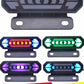🚴 50% RABATT! 🔦 Drahtloses Blinkerlicht für Fahrräder – Wiederaufladbar, Wasserdicht & Perfekt Für Mehr Sicherheit Bei Nacht 💡