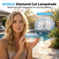 🏃‍♂️Schwimmende LED-Poolleuchte mit Solarenergie