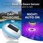🏃‍♂️Schwimmende LED-Poolleuchte mit Solarenergie