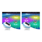 🏃‍♂️Schwimmende LED-Poolleuchte mit Solarenergie