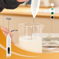 🎁 1+1 GRATIS!! ☕Mobiler Milchaufschäumer – elektrisch, schnell & einfach – perfekt für zu Hause & unterwegs☕🥛