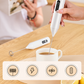 🎁 1+1 GRATIS!! ☕Mobiler Milchaufschäumer – elektrisch, schnell & einfach – perfekt für zu Hause & unterwegs☕🥛