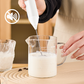 🎁 1+1 GRATIS!! ☕Mobiler Milchaufschäumer – elektrisch, schnell & einfach – perfekt für zu Hause & unterwegs☕🥛