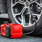 🔥 40% RABATT! 🚗 12V Elektrischer Hydraulik-Wagenheber für Autos