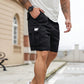 🩳 50% RABATT! ⏰ Herren Cargo Shorts in großen Größen – Locker, bequem & mit praktischen Taschen – Perfekt für heiße Tage, Arbeit oder Freizeit – atmungsaktiv und alltagstauglich 🔥