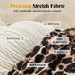 👙 JETZT 50% RABATT! 🥳 Damen Stylisches Leoparden-Bikini-Set – Mutig & trendig – Perfekt für Strand, Pool oder Urlaub – Bequem und auffällig 🐆🌊✨