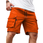 🩳 VORÜBERGEHEND 50 % RABATT! ✨ Schnell trocknende Cargo-Shorts für Herren – mit mehreren Taschen, leicht ✨
