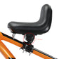 👶 –50% RABATT | Sicherer Front-Kindersitz für maximale Nähe & Schutz! 🚲🔒