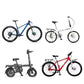 👶 –50% RABATT | Sicherer Front-Kindersitz für maximale Nähe & Schutz! 🚲🔒