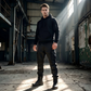 👖 50% RABATT! 🔥 Herren klassische taktische Cargohose – Robustes Ripstop-Material, verstärkte Knie & viele Taschen – ideal für Outdoor, Arbeit oder den anspruchsvollen Alltag 🏕️