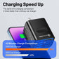 50W USB-C-Wandladegerät mit 6 Anschlüssen