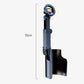 🔥 50% Rabatt!⏰🧲Handyhalterung für Getränkehalter im Auto – 360° verstellbar, starker N52-Magnet, Einhandbedienung, passend für alle Handys, stabile Magnet- und Klemmhalterungen für sicheres Fahren