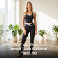👚 50% RABATT! ⏰ Damen Zweiteiler mit Cross-Waist Detail – Tanktop & Schlaghose im Trendlook – Figurumschmeichelnd, luftig & perfekt für den Sommer – stylebewusst und vielseitig kombinierbar 🌿