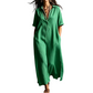 ✨ Versandfrei👗 Damen Kleid mit Reverskragen & Kurzarmen – zeitlose Eleganz trifft auf leichte, hautangenehme Qualität