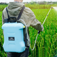 ⏰ 50% RABATT! 🌱 Elektrische Rückenspritze mit großem Tank 🔋 Wiederaufladbar & Gleichmäßiger Sprühnebel für Garten und Landwirtschaft