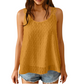 👚 50% RABATT! ⏰ Elegantes Tanktop mit Spitzen-Trägern und Punktmuster – Weich & atmungsaktiv – Perfekt für heiße Tage, zum Layering oder als schicker Solo-Look im Sommer 🌸