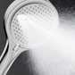 🚿 50% RABATT! 💧 6-Modi Hochdruck-Handbrause – Wassersparend & anti-kalk – Perfekt für Dusche oder Haustierwaschung – einfache Montage & flexible Einstellungen 🐕